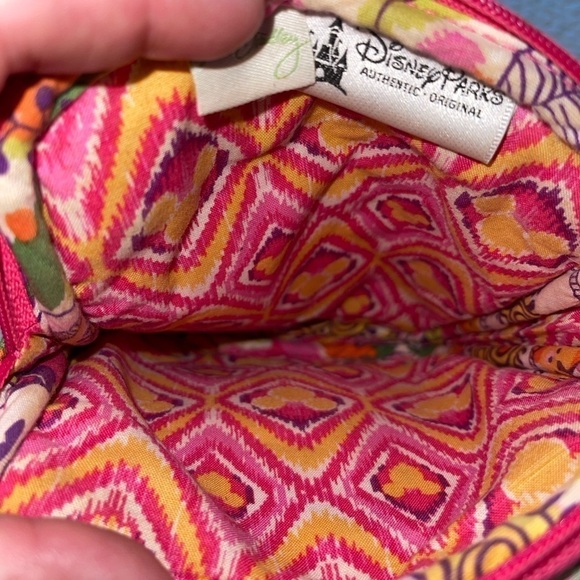 Vera Bradley, Disney Crossbody bag - Picture 7 of 11